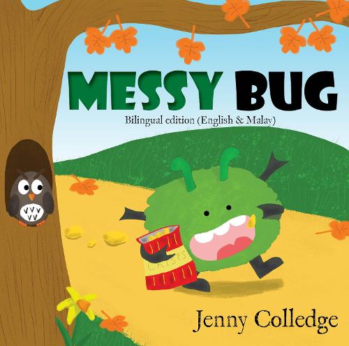 Messy Bug