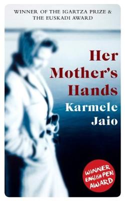 Her Mother's Hands