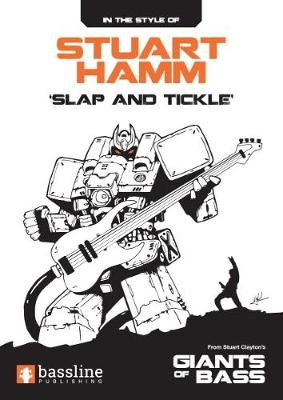 Stuart Hamm - 'Slap and Tickle'