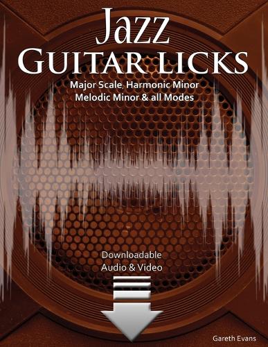 Jazz Guitar Licks