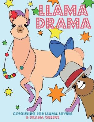 Llama Drama