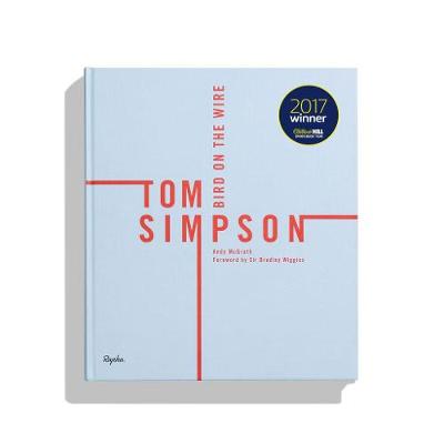 Tom Simpson: Bird on the Wire