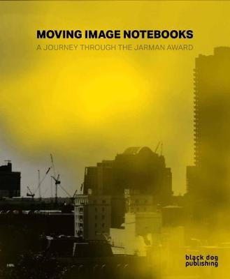 Moving Image Notebooks 2018