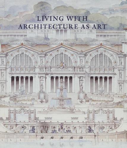 Living with Architecture as Art