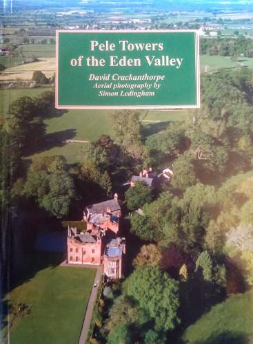 Pele Towers of the Eden Valley