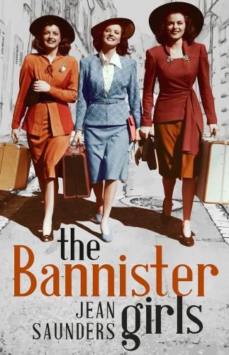 The Bannister Girls