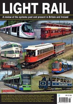 Light Rail