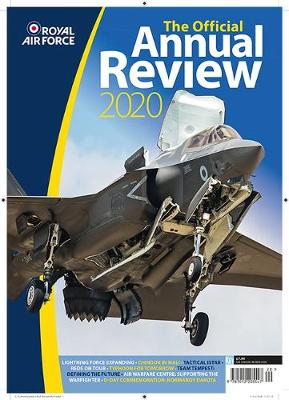 RAF Annual Review