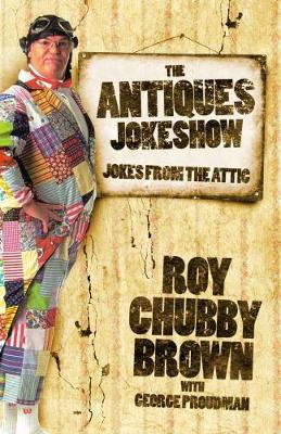 The Antiques Jokeshow