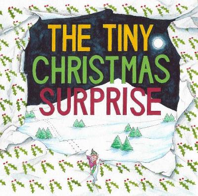The Tiny Christmas Surprise