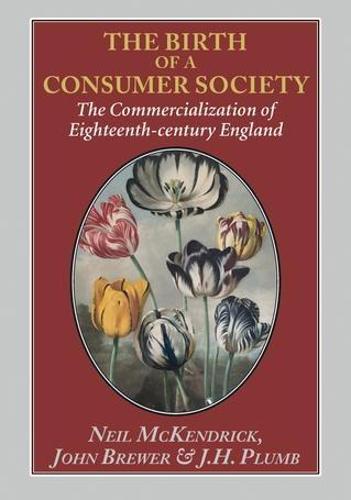The Birth of a Consumer Society