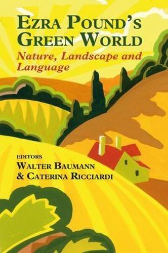 Ezra Pound's Green World