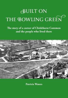 Built on the Bowling Green