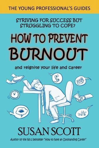 How to Prevent Burnout