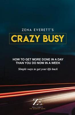 Crazy Busy
