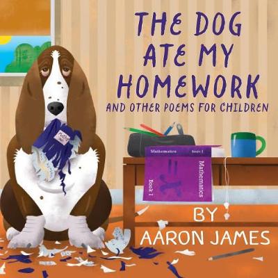 The Dog Ate My Homework