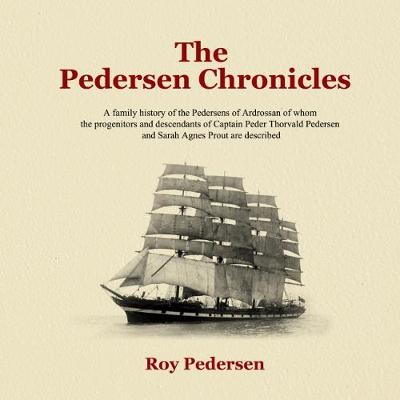 The Pedersen Chronicles
