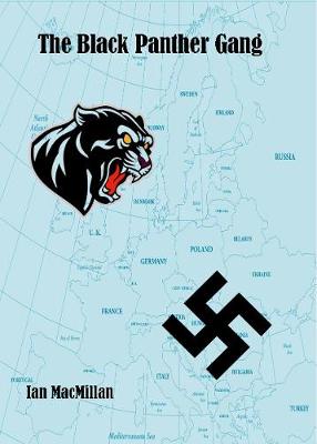 The Black Panther Gang
