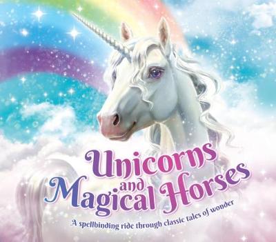 Unicorns and Magical Horses