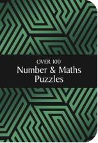 Number & Maths Puzzles
