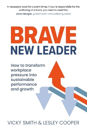 Brave New Leader