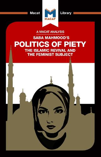 The Politics of Piety