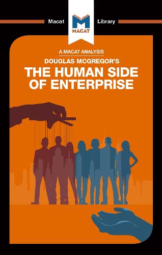 An Analysis of Douglas McGregor's The Human Side of Enterprise
