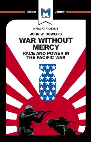 War Without Mercy
