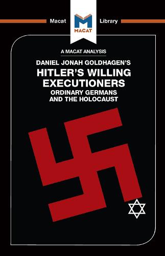 Hitler's Willing Executioners