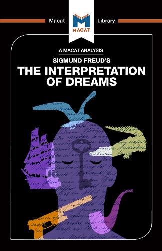 The Interpretation of Dreams