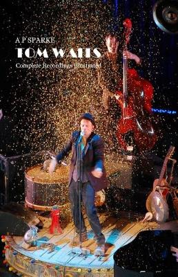 Tom Waits