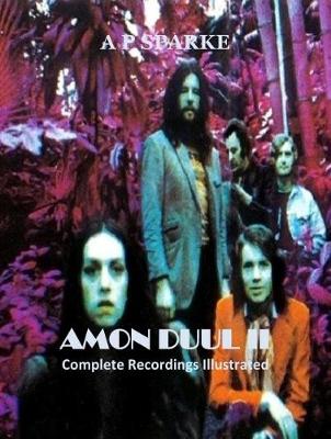 Amon Duul II