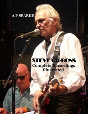 Steve Gibbons