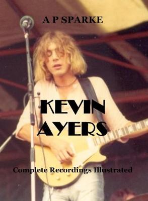 Kevin Ayers
