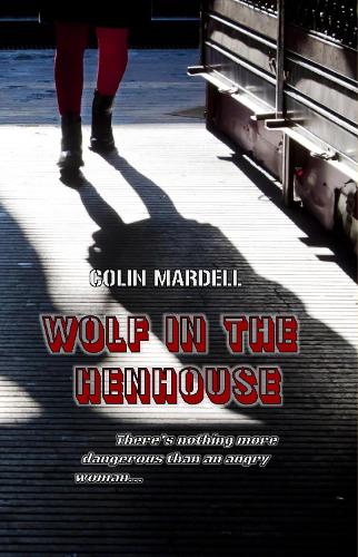 The Wolf In The Hen-House