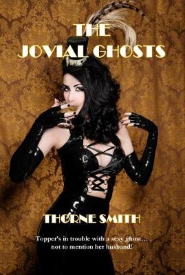 The Jovial Ghosts
