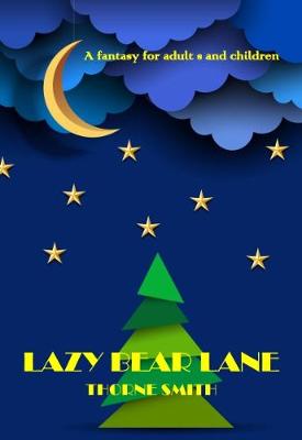 Lazy Bear Lane