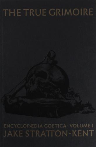 The True Grimoire