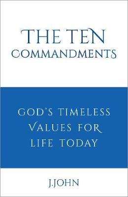 The Ten Commandments