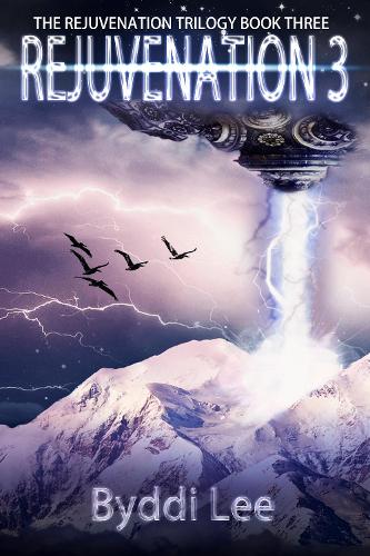 Rejuvenation Book 3