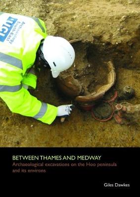 Between Thames and Medway