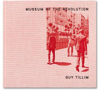 Museum of the Revolution