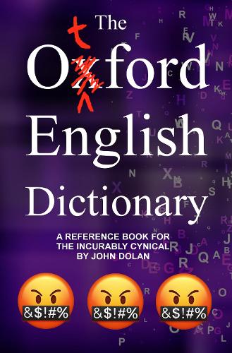 The Otford English Dictionary