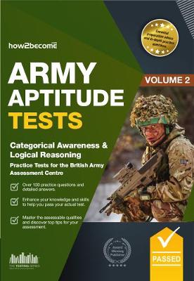 Army Aptitude Tests: