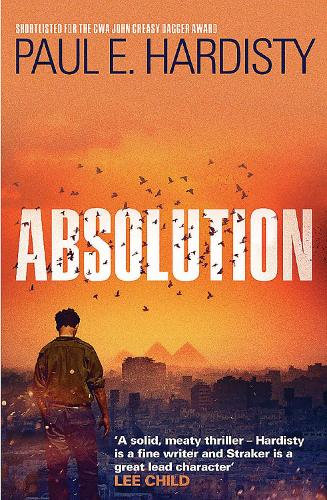 Absolution Volume 4