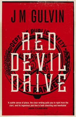 Red Devil Drive