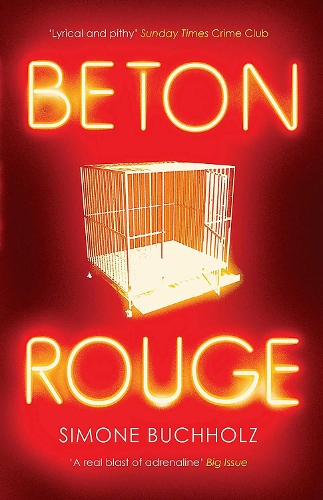 Beton Rouge Volume 2