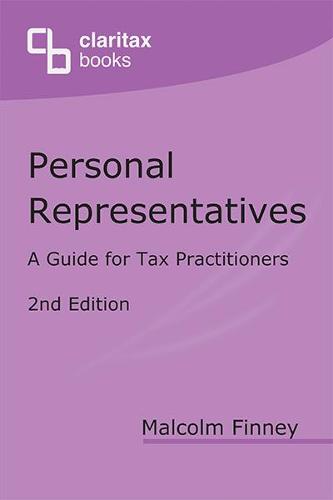 Personal Representatives