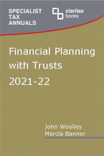 Financial Planning with Trusts