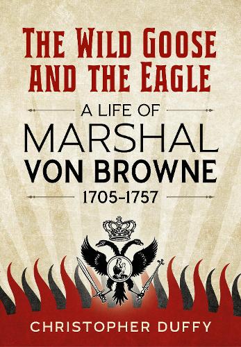 The Wild Goose and the Eagle